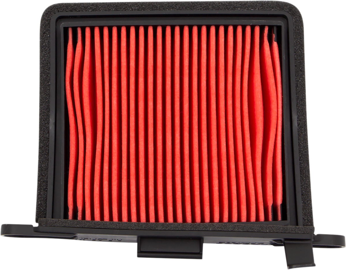 HIFLOFILTRO OEM Replacement Air Filter - Right - Triumph HFA6508