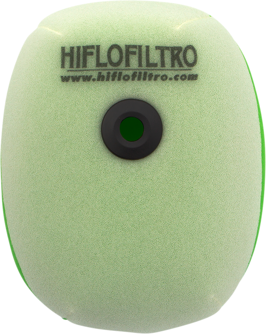 HIFLOFILTRO Foam Air Filter - Honda HFF1030