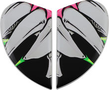 ICON Airframe Pro™ Side Plates - Beastie Bunny - Pink 0133-1305