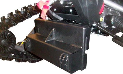 MOOSE OFFROAD RM5 Extension Track - 4" 4414PF