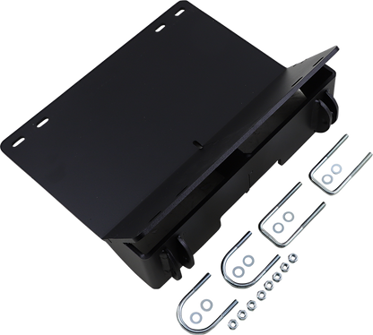 MOOSE OFFROAD RM5 Plow Mount - Yamaha 4486PF