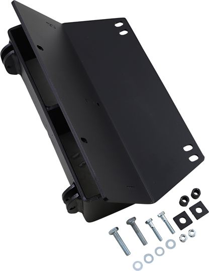 MOOSE OFFROAD RM5 Plow Mount - Polaris 4458PF