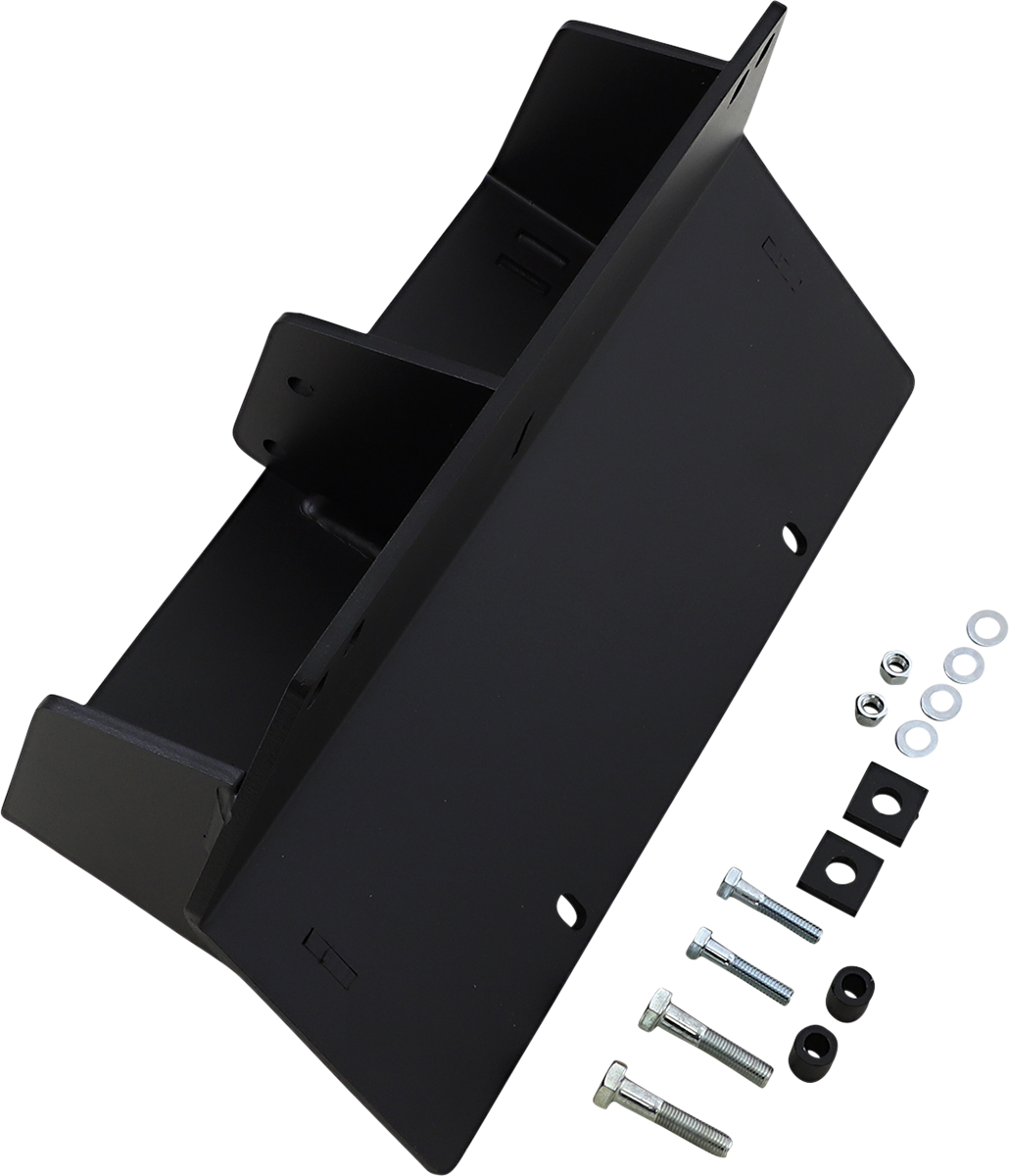 MOOSE OFFROAD RM5 Plow Mount - Polaris 4457PF