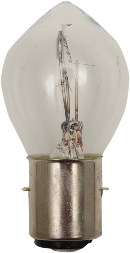 PEAK LIGHTING Halogen Bulb - 6235B - 35W 6235B-BPP