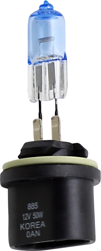 PEAK LIGHTING Halogen Bulb - 885 - 50W 885-BPP