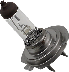 PEAK LIGHTING Halogen Bulb - H7 - 55W H7-55W-BPP