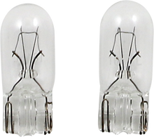 PEAK LIGHTING Miniature Bulb - 161 161LL-BPP