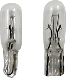 PEAK LIGHTING Miniature Bulb - 7528 7528LL-BPP