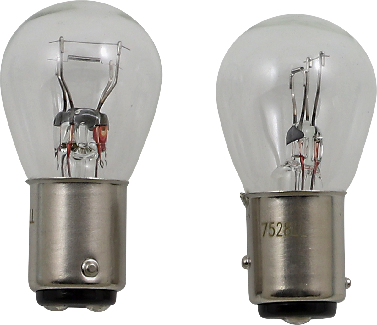 PEAK LIGHTING Miniature Bulb - 73 73LL-BPP