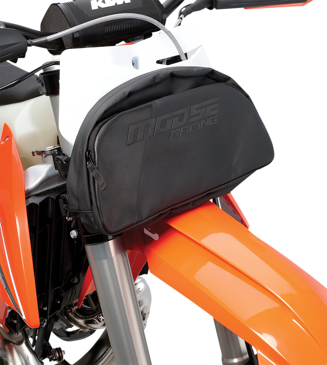 MOOSE OFFROAD Number Plate Trail Pack 3510-0109