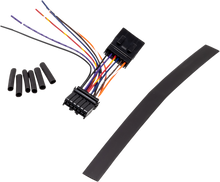 NAMZ Rear Fender Harness N-RBTH-02