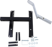 RIVCO PRODUCTS Trailer Hitch - HD Trike HD007-TG20