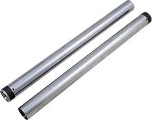 PRO-ONE PERF.MFG. Fork Tube - 49 mm - 24.875" - Hard Chrome 105135