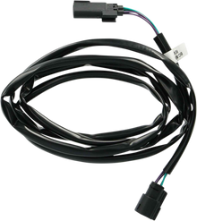 SADDLE TRAMP Speaker Harness - Rear BC-9720