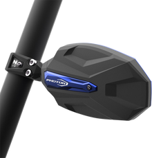 SEIZMIK Trim Kit - Mirror - Blue 56-19020
