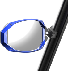 SEIZMIK Trim Kit - Mirror - Blue 56-19020