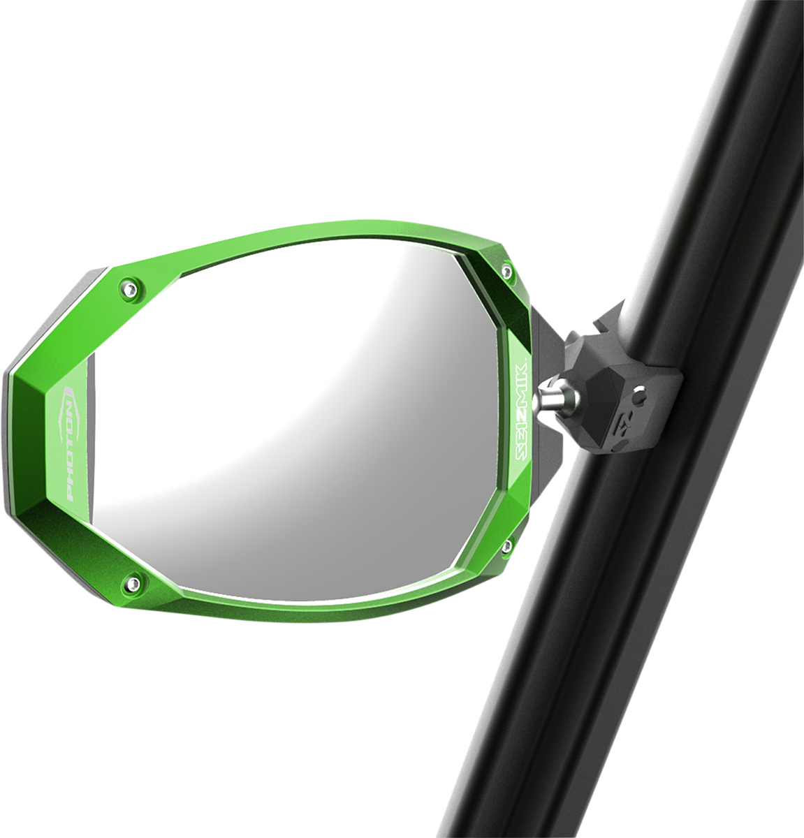 SEIZMIK Trim Kit - Mirror - Green 56-19021