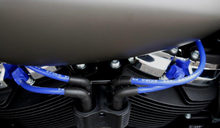 SUMAX Spark Plug Wires - 10.4 mm - Blue S49638