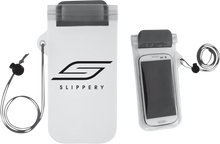SLIPPERY Storage Pouch 3270-0051