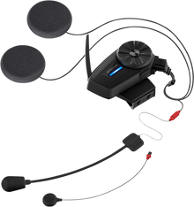 SENA Spider ST1 Communication System - Dual Pack SPIDER-ST1-10D-