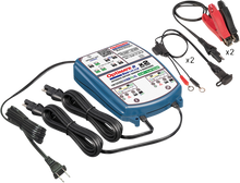 TECMATE Battery Charger/Maintainer - 2-Bank TM-571