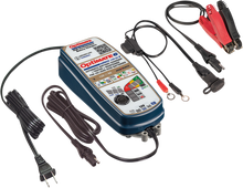TECMATE Battery Charger/Maintainer TM-371