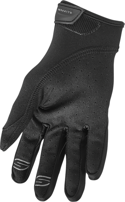 SLIPPERY Circuit Gloves - Olive/Black - 2XL 3260-0443