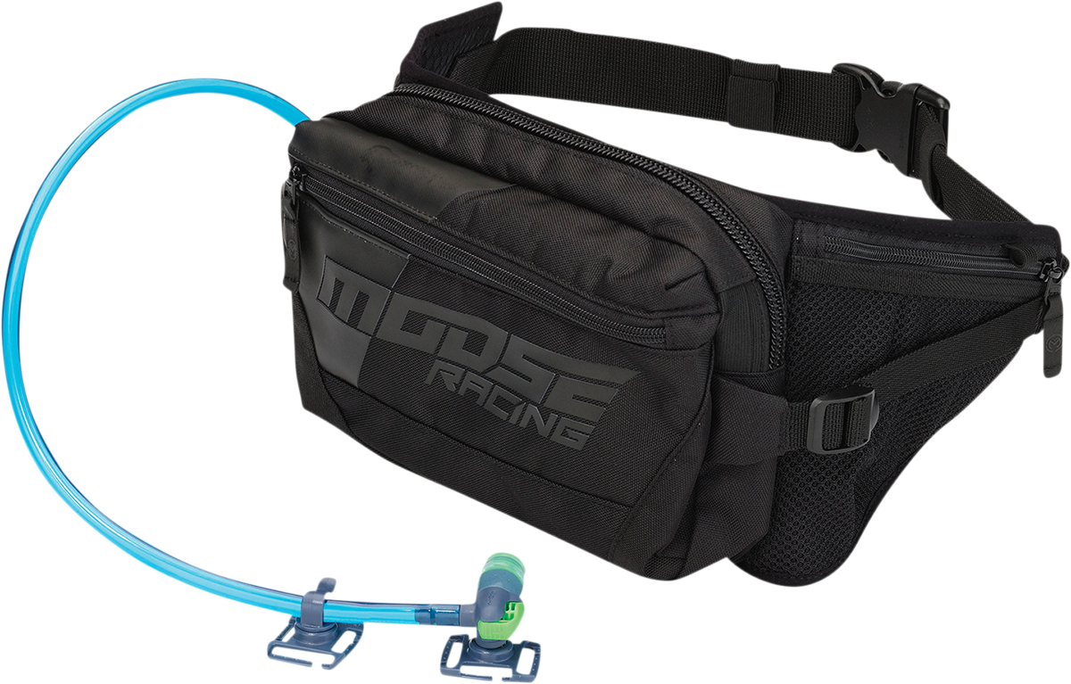 MOOSE OFFROAD Hydration Hip Pack 3519-0062