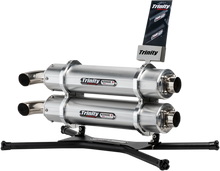 TRINITY RACING DISPLAY TRINITY EXH TR-DISP-01
