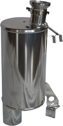 STRAIGHTLINE PERFORMANCE Exhaust Silencer 133-102