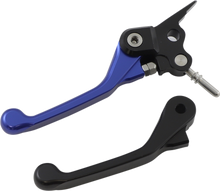 TORC1 Vengeance Flex Lever - Clutch - Blue 6917-0203