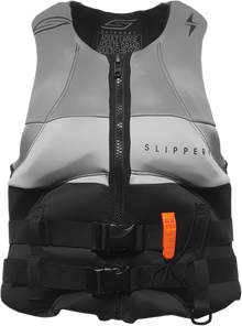 SLIPPERY Surge Neo Vest - Black/Charcoal - 2XL 142414-70106021