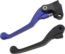 TORC1 Vengeance Flex Lever - Clutch - Blue 6913-0203