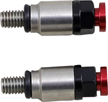TMV Fork Air Bleeder - Red 177120RD