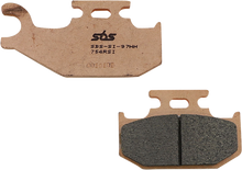 SBS Brake Pads 754RSI
