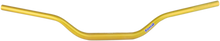 RENTHAL Fatbar™ Handlebar - 845 - Street Medium - Gold 845-50-GO