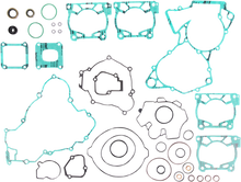 PROX Gasket Kit - Complete - Gas Gas/Husqvarna/KTM 34.6216
