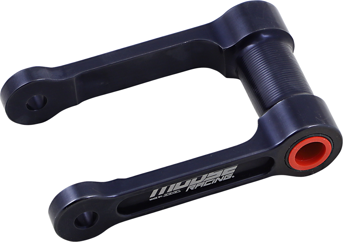 MOOSE OFFROAD Lowering Pull Rod - Lowers 1.25" 0419-0021