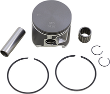 PROX Piston Kit - 82.00 mm - 850 ETEC Engine - Ski-Doo 01.5817.000