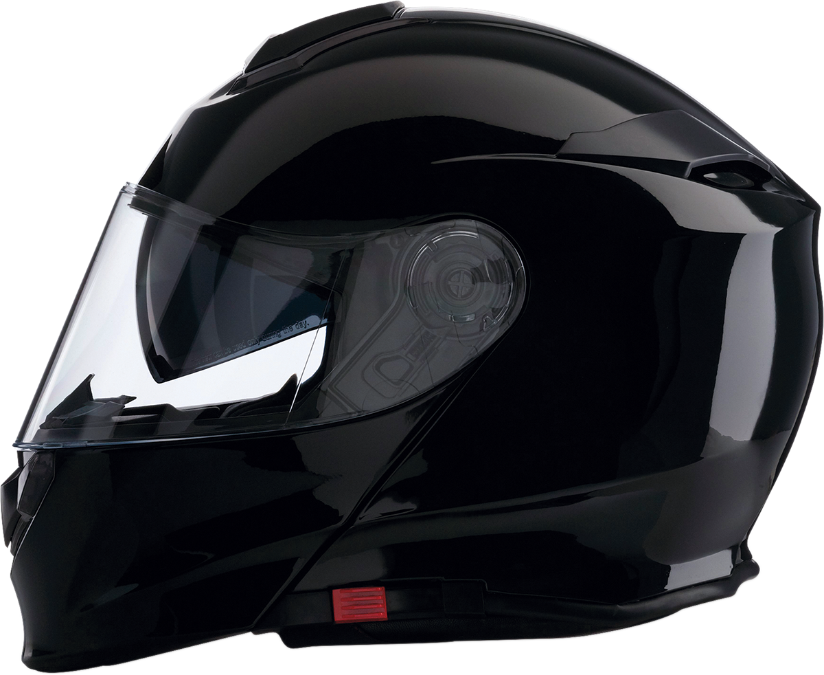 Z1R Solaris Modular Helmet - Black - 3XL 0100-2157
