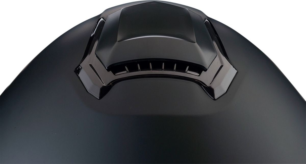 Z1R Solaris Modular Helmet - Flat Black - 4XL 0100-2160