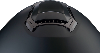 Z1R Solaris Modular Helmet - Flat Black - 4XL 0100-2160