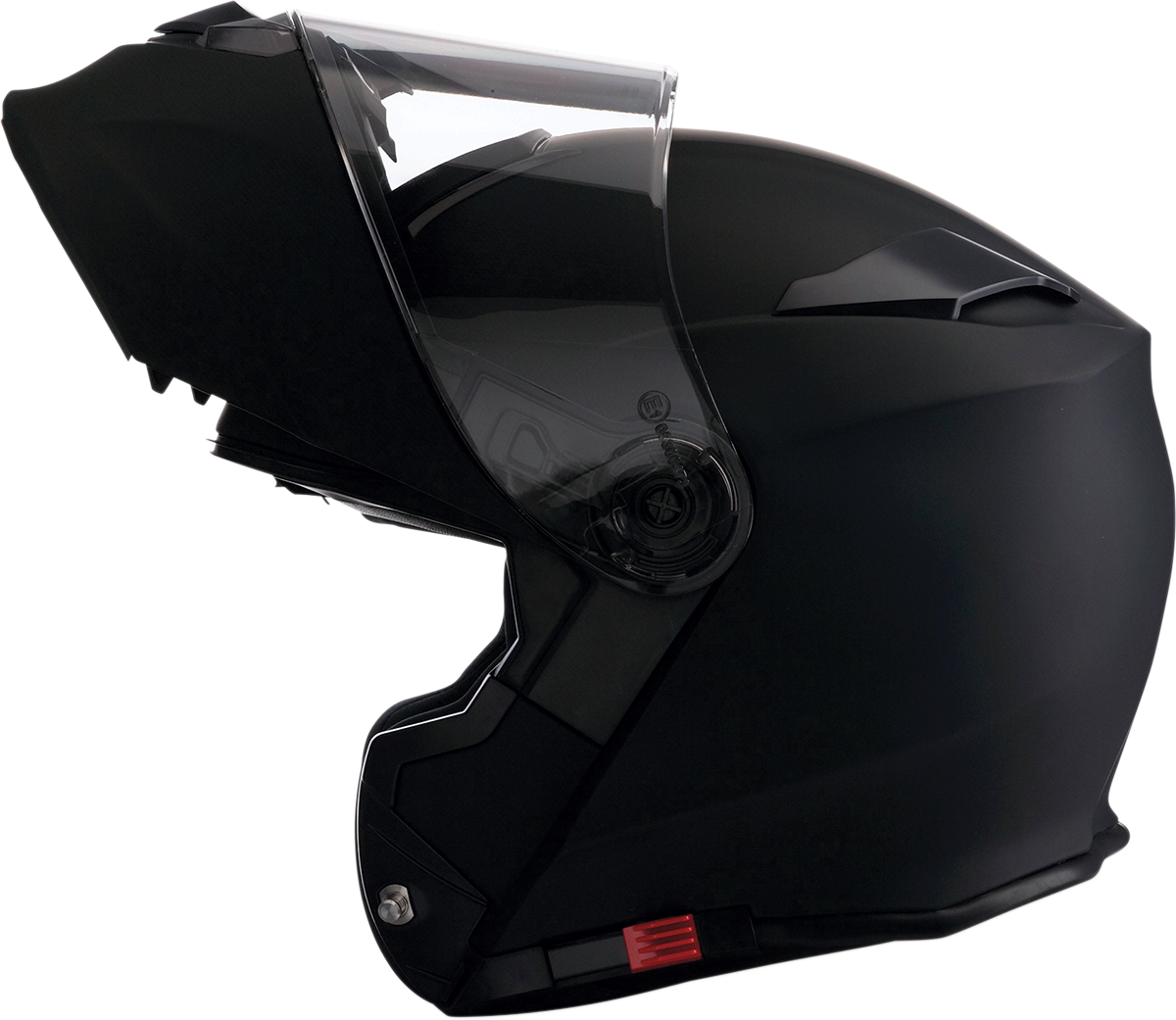 Z1R Solaris Modular Helmet - Flat Black - 4XL 0100-2160