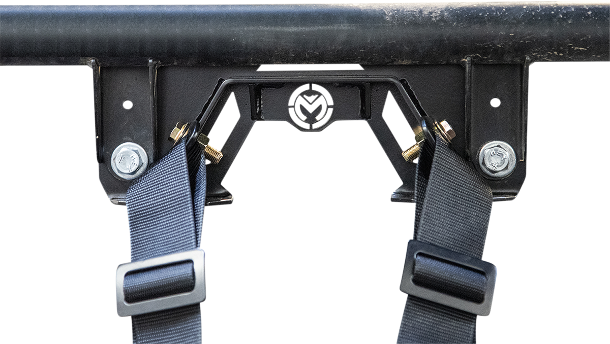 MOOSE OFFROAD Harness Mount - Bolt-On 100-5059-PU
