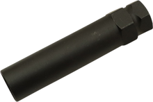 MOOSE OFFROAD Lug Nut Key - Replacement/Splined MO3800