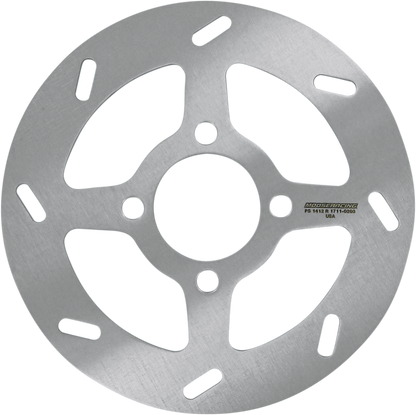 MOOSE OFFROAD Rear Rotor - Yamaha PS1412R