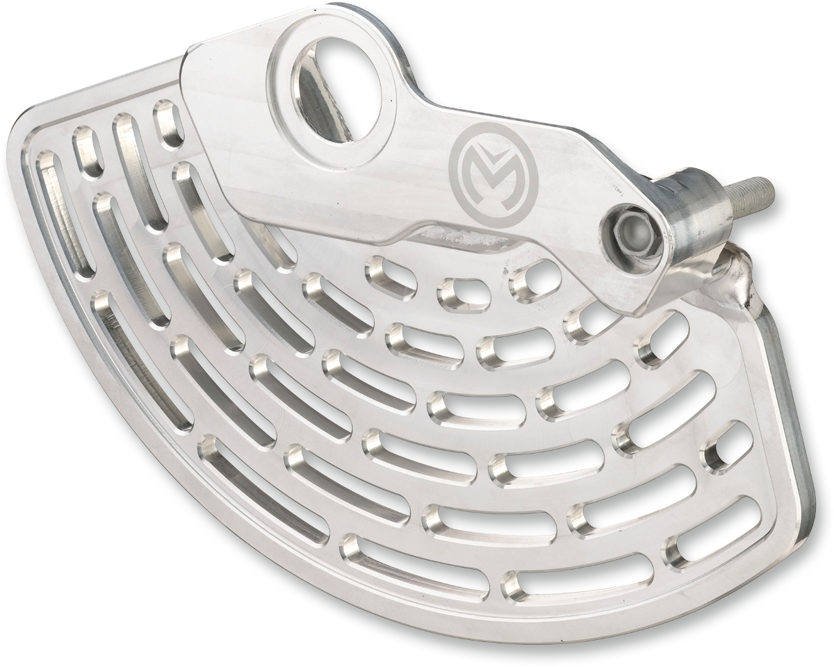 MOOSE OFFROAD Front Rotor Guard 32-145