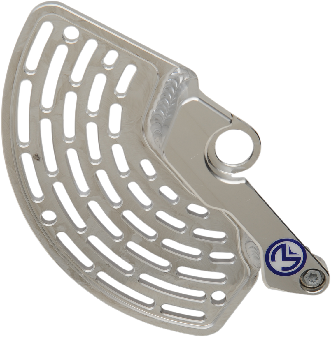 MOOSE OFFROAD Front Rotor Guard - Beta 32-148
