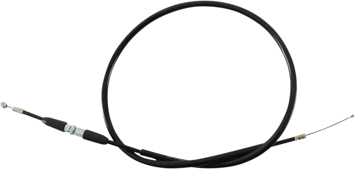 MOOSE OFFROAD Hot Start Cable - Suzuki/Yamaha 45-3004