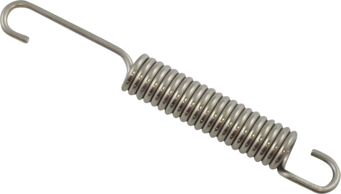 MOOSE OFFROAD Replacement Kickstand Spring C32-5452B-HWSA